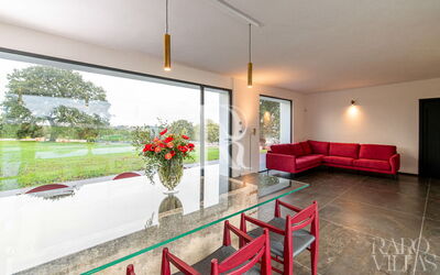 Villa Ddo - Relais di Puglia