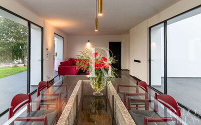 Villa Ddo - Relais di Puglia