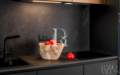 Villa Ddo - Relais di Puglia