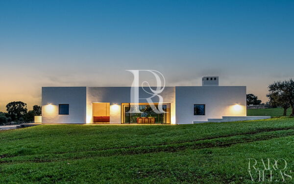 Villa Ddo Relais Di Puglia