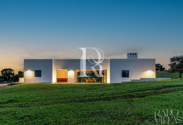 Villa Ddo Relais Di Puglia