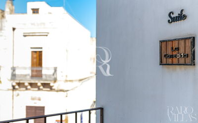 La Casedda - Arya Nobile Dimora