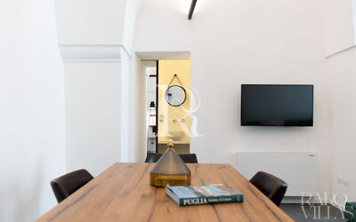 La Casedda - Arya Nobile Dimora