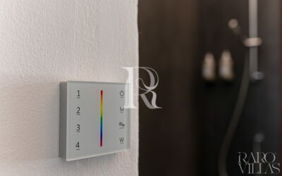 La Casedda - Arya Nobile Dimora