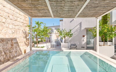 La Casedda - Arya Nobile Dimora