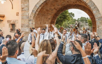 Masseria Abbracciavento