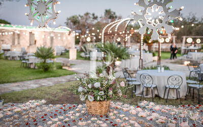 Masseria Abbracciavento