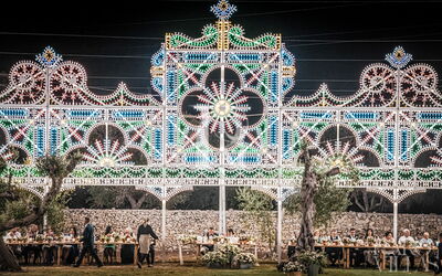 Masseria Abbracciavento