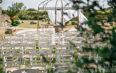 Masseria Abbracciavento