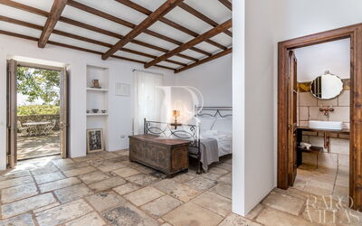 Masseria Abbracciavento