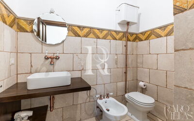 Masseria Abbracciavento