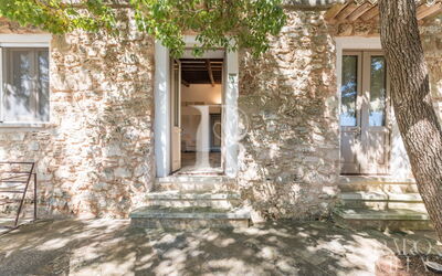 Masseria Abbracciavento