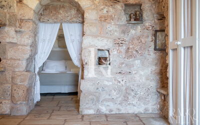 Masseria Abbracciavento