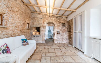 Masseria Abbracciavento