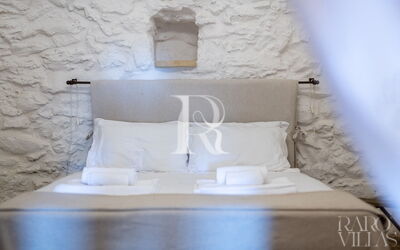 Masseria Abbracciavento