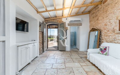 Masseria Abbracciavento