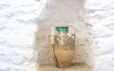 Masseria Abbracciavento