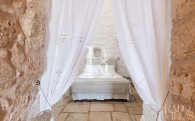 Masseria Abbracciavento