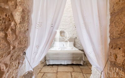 Masseria Abbracciavento