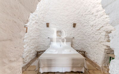 Masseria Abbracciavento