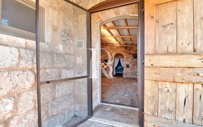 Masseria Abbracciavento