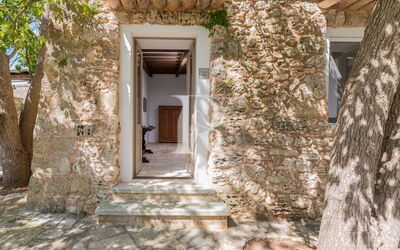 Masseria Abbracciavento