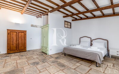 Masseria Abbracciavento