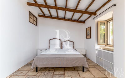 Masseria Abbracciavento