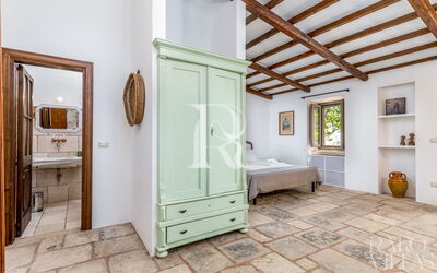 Masseria Abbracciavento