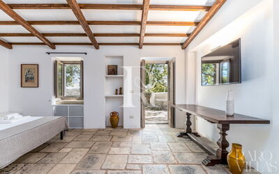 Masseria Abbracciavento