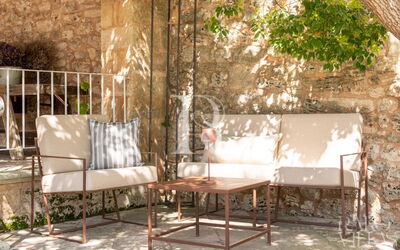 Masseria Abbracciavento