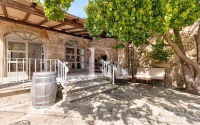 Masseria Abbracciavento