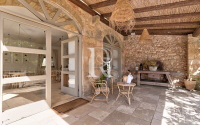 Masseria Abbracciavento