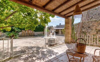 Masseria Abbracciavento