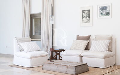 Masseria Abbracciavento