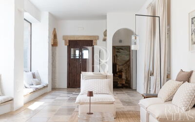 Masseria Abbracciavento