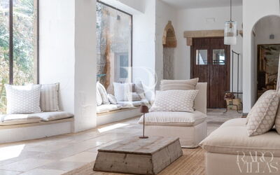 Masseria Abbracciavento