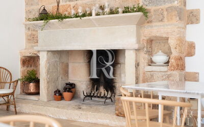 Masseria Abbracciavento