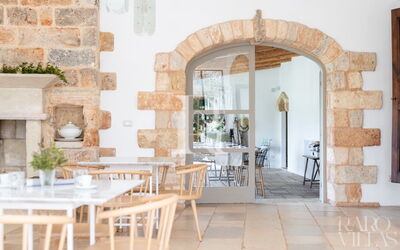 Masseria Abbracciavento