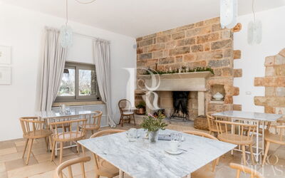 Masseria Abbracciavento