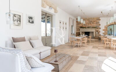 Masseria Abbracciavento