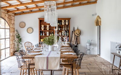 Masseria Abbracciavento