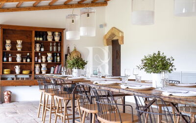 Masseria Abbracciavento