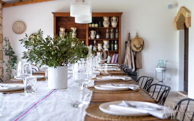 Masseria Abbracciavento