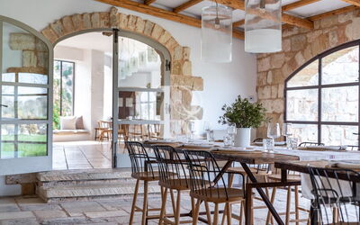 Masseria Abbracciavento