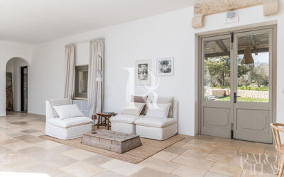 Masseria Abbracciavento