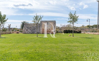 Masseria Abbracciavento