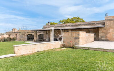 Masseria Abbracciavento