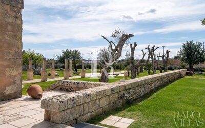 Masseria Abbracciavento