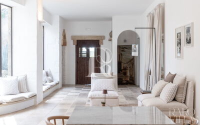 Masseria Abbracciavento